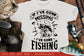 If I've gone missing I've gone Fishing svg, Fish svg, Fishing Svg,  Fishing Shirt, Fathers Day Svg