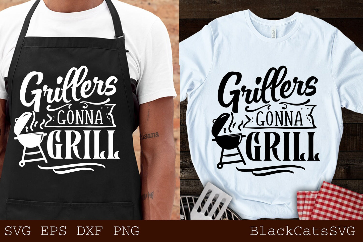 Grillers gonna Grill svg, Grillers svg, Barbecue svg, Grilling svg, BB ...