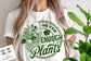 Never enough plants SVG, Skeleton plants svg, Garden svg, The gardener svg, The plant lover svg, plants svg, Funny gardening svg