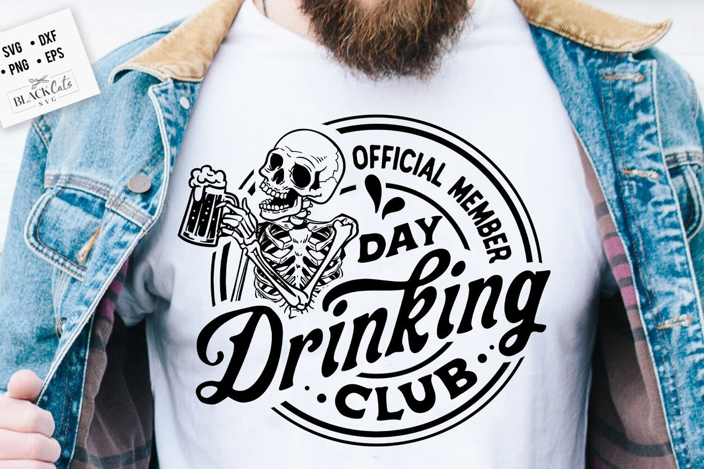 Day drinking club svg, Member of the day drinking club svg, Official member day drinking  svg, Father's Day svg, Funny Dad svg