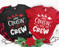 Cousin Crew svg, Cousin matching Christmas svg, Christmas family svg, Cousing svg, Matching Christmas Svg, Christmas matching shirts svg