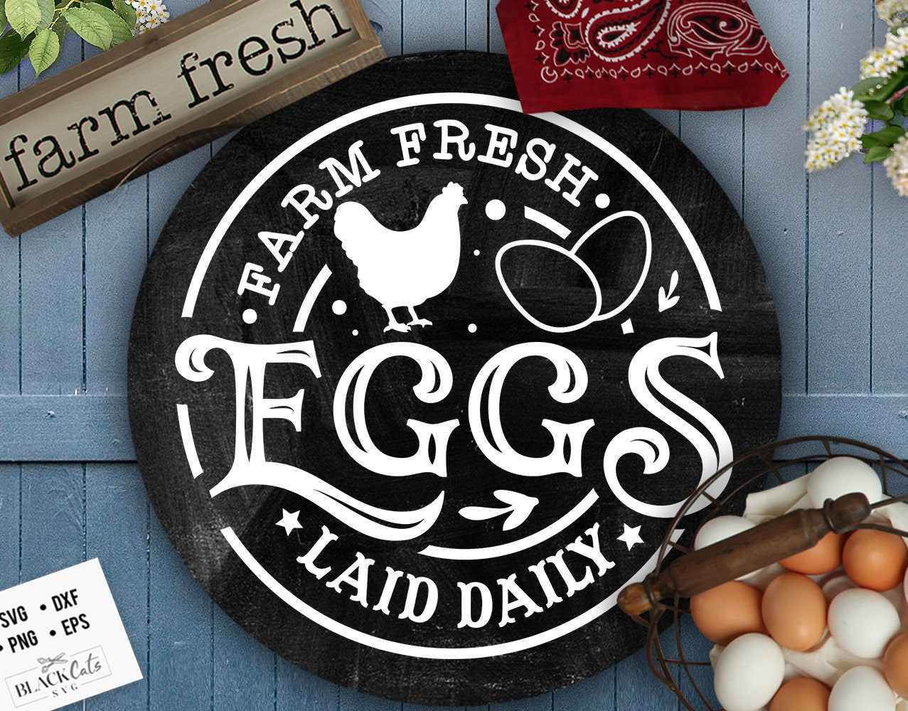 Farm fresh eggs svg, Eggs svg, Local egg dealer svg, Chicken svg, Funny chickens svg, coop svg, Farmhouse chicken svg, Sarcastic chicken svg